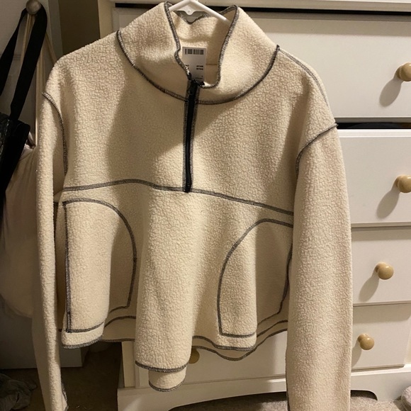 Urban Outfitters Tops - Urban Outfitters Sweatshirt